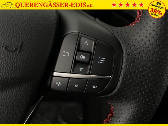Ford Kuga ST-Line (ST-Line) 1.5 EcoBoost 137kW (186 PS) 8-Stufen Automatik 