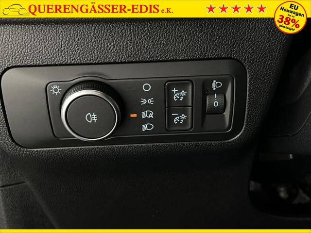 Ford Kuga ST-Line (ST-Line) 1.5 EcoBoost 137kW (186 PS) 8-Stufen Automatik 