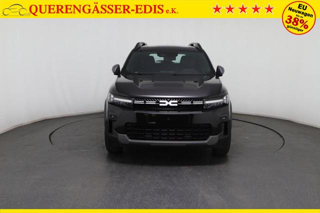 Dacia Bigster Expression (Expression) TCe 130 MHEV 96kW (130 PS) 6-Gang Schaltgetriebe 4x4 