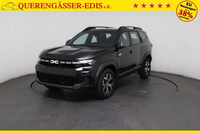 Dacia Bigster Expression (Expression) TCe 130 MHEV 96kW (130 PS) 6-Gang Schaltgetriebe 4x4 