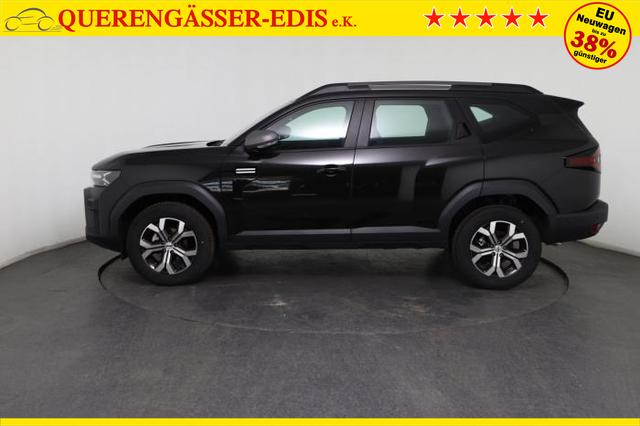 Dacia Bigster Expression (Expression) TCe 130 MHEV 96kW (130 PS) 6-Gang Schaltgetriebe 4x4 