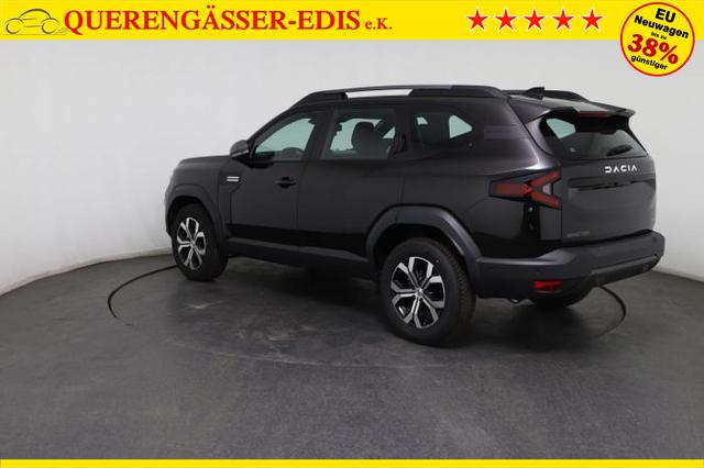 Dacia Bigster Expression (Expression) TCe 130 MHEV 96kW (130 PS) 6-Gang Schaltgetriebe 4x4 
