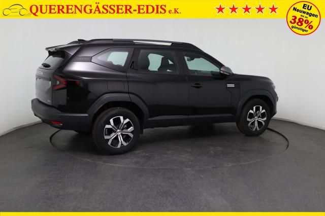 Dacia Bigster Expression (Expression) TCe 130 MHEV 96kW (130 PS) 6-Gang Schaltgetriebe 4x4 