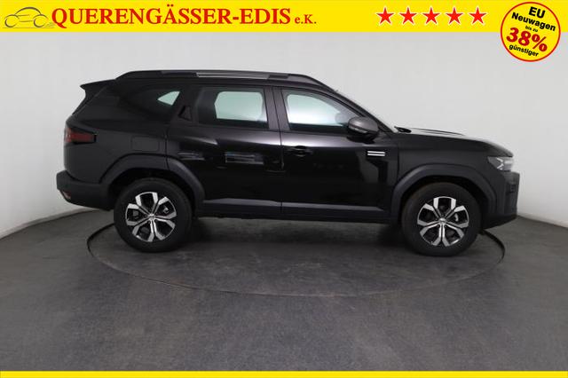 Dacia Bigster Expression (Expression) TCe 130 MHEV 96kW (130 PS) 6-Gang Schaltgetriebe 4x4 