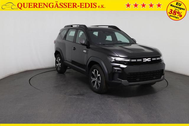 Dacia Bigster Expression (Expression) TCe 130 MHEV 96kW (130 PS) 6-Gang Schaltgetriebe 4x4 