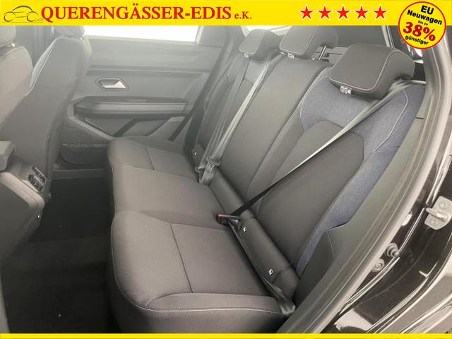 Dacia Bigster Expression (Expression) TCe 130 MHEV 96kW (130 PS) 6-Gang Schaltgetriebe 4x4 