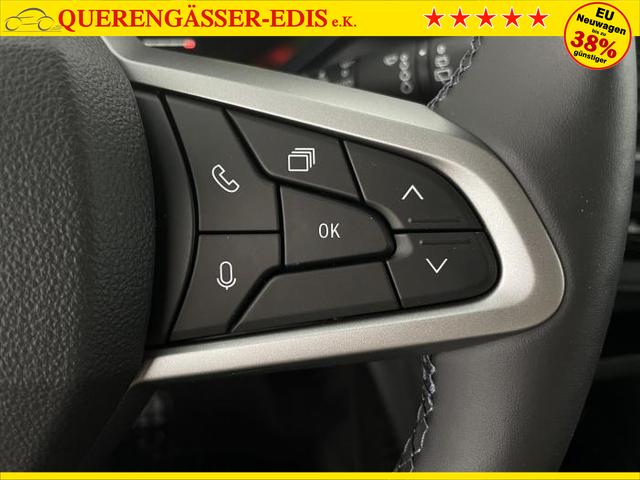 Dacia Bigster Expression (Expression) TCe 130 MHEV 96kW (130 PS) 6-Gang Schaltgetriebe 4x4 
