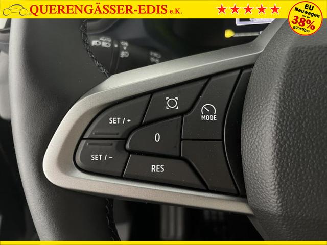 Dacia Bigster Expression (Expression) TCe 130 MHEV 96kW (130 PS) 6-Gang Schaltgetriebe 4x4 