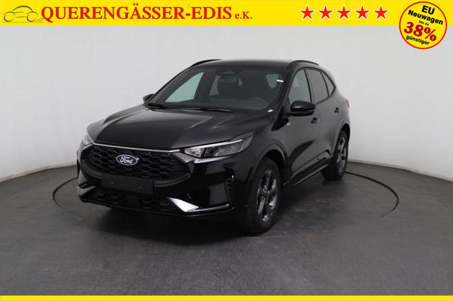Ford Kuga ST-Line (ST-Line) 1.5 EcoBoost 137kW (186 PS) 8-Stufen Automatik 