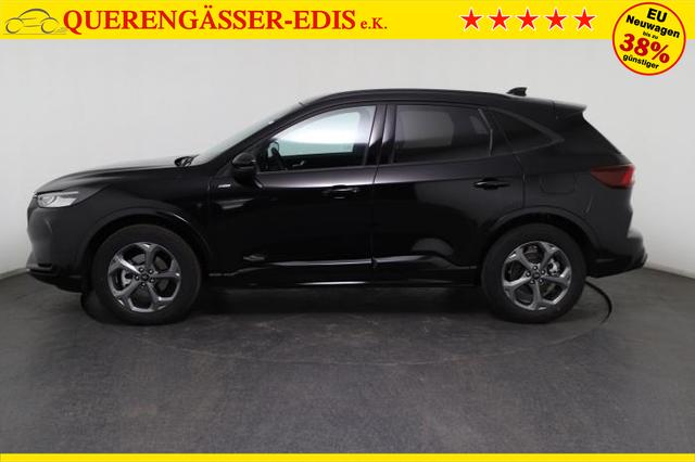 Ford Kuga ST-Line (ST-Line) 1.5 EcoBoost 137kW (186 PS) 8-Stufen Automatik 