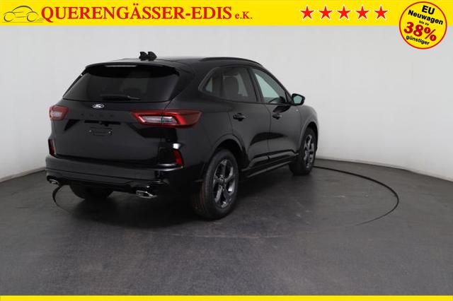 Ford Kuga ST-Line (ST-Line) 1.5 EcoBoost 137kW (186 PS) 8-Stufen Automatik 