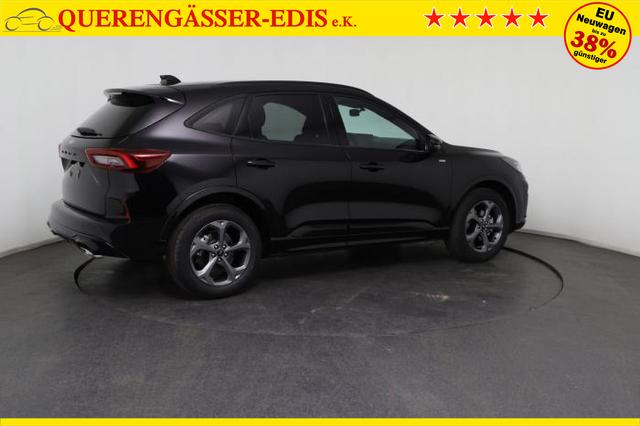 Ford Kuga ST-Line (ST-Line) 1.5 EcoBoost 137kW (186 PS) 8-Stufen Automatik 