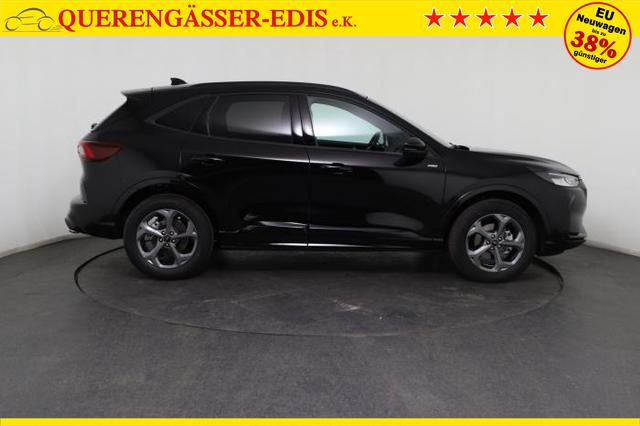 Ford Kuga ST-Line (ST-Line) 1.5 EcoBoost 137kW (186 PS) 8-Stufen Automatik 