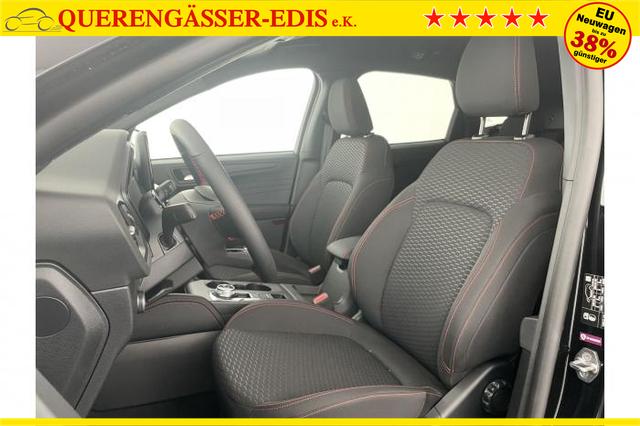 Ford Kuga ST-Line (ST-Line) 1.5 EcoBoost 137kW (186 PS) 8-Stufen Automatik 