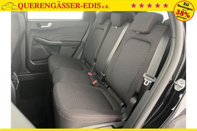 Ford Kuga ST-Line (ST-Line) 1.5 EcoBoost 137kW (186 PS) 8-Stufen Automatik 