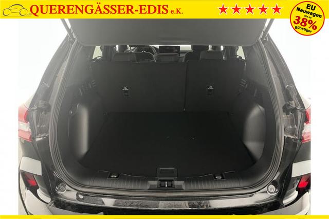 Ford Kuga ST-Line (ST-Line) 1.5 EcoBoost 137kW (186 PS) 8-Stufen Automatik 