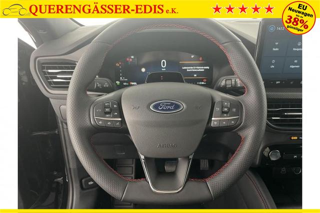 Ford Kuga ST-Line (ST-Line) 1.5 EcoBoost 137kW (186 PS) 8-Stufen Automatik 