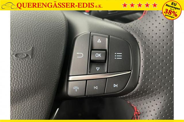 Ford Kuga ST-Line (ST-Line) 1.5 EcoBoost 137kW (186 PS) 8-Stufen Automatik 