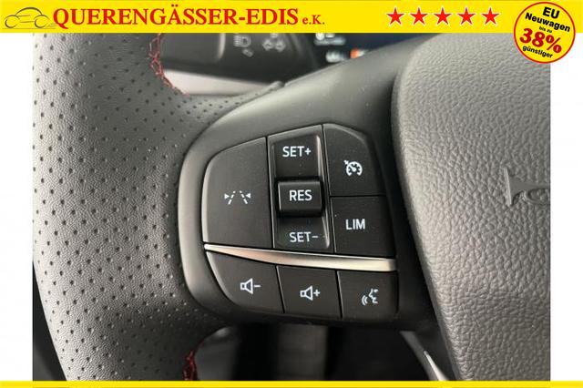 Ford Kuga ST-Line (ST-Line) 1.5 EcoBoost 137kW (186 PS) 8-Stufen Automatik 