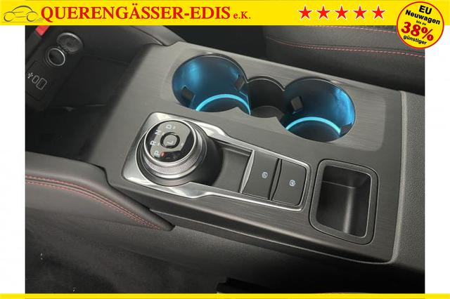 Ford Kuga ST-Line (ST-Line) 1.5 EcoBoost 137kW (186 PS) 8-Stufen Automatik 