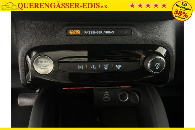 Ford Kuga ST-Line (ST-Line) 1.5 EcoBoost 137kW (186 PS) 8-Stufen Automatik 