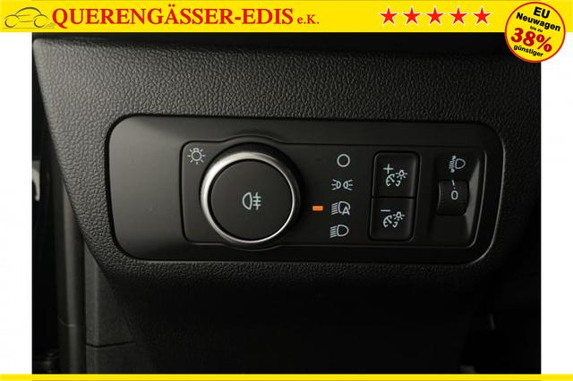 Ford Kuga ST-Line (ST-Line) 1.5 EcoBoost 137kW (186 PS) 8-Stufen Automatik 