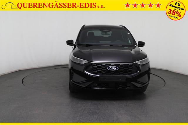 Ford Kuga ST-Line (ST-Line) 1.5 EcoBoost 137kW (186 PS) 8-Stufen Automatik 