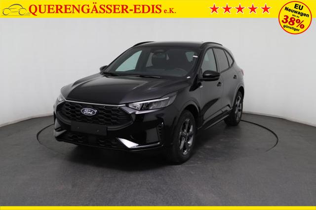 Ford Kuga ST-Line (ST-Line) 1.5 EcoBoost 137kW (186 PS) 8-Stufen Automatik 