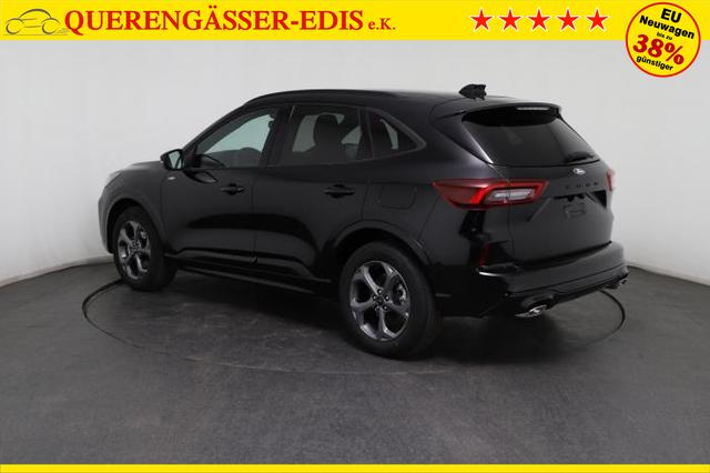 Ford Kuga ST-Line (ST-Line) 1.5 EcoBoost 137kW (186 PS) 8-Stufen Automatik 