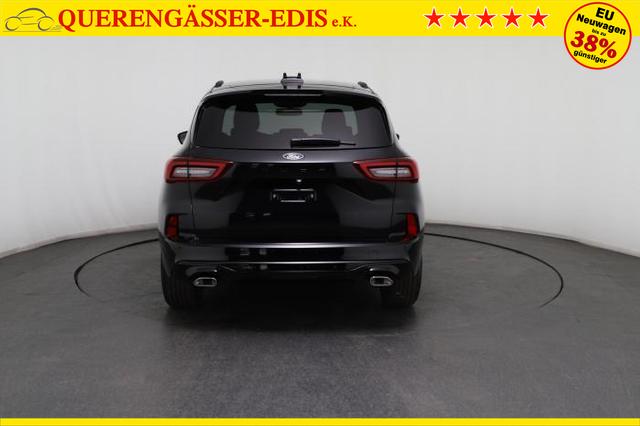 Ford Kuga ST-Line (ST-Line) 1.5 EcoBoost 137kW (186 PS) 8-Stufen Automatik 
