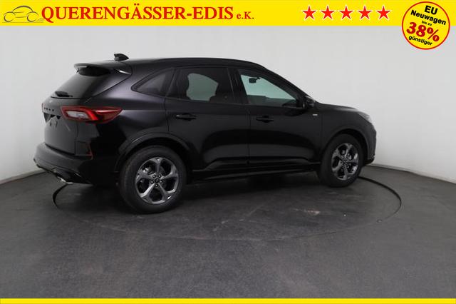 Ford Kuga ST-Line (ST-Line) 1.5 EcoBoost 137kW (186 PS) 8-Stufen Automatik 