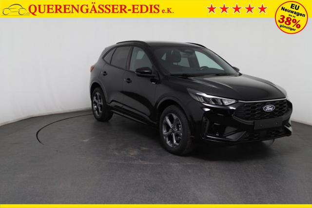 Ford Kuga ST-Line (ST-Line) 1.5 EcoBoost 137kW (186 PS) 8-Stufen Automatik 