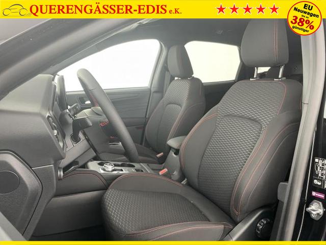 Ford Kuga ST-Line (ST-Line) 1.5 EcoBoost 137kW (186 PS) 8-Stufen Automatik 