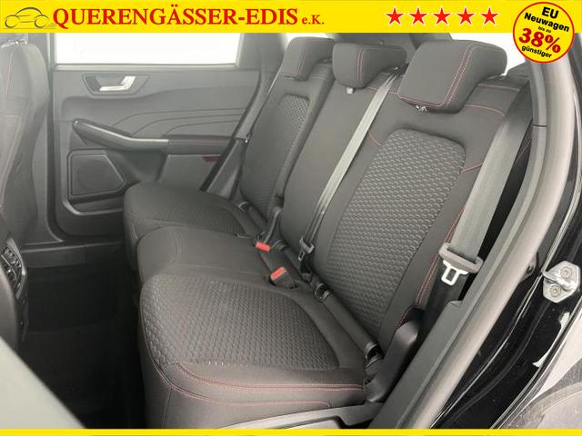 Ford Kuga ST-Line (ST-Line) 1.5 EcoBoost 137kW (186 PS) 8-Stufen Automatik 