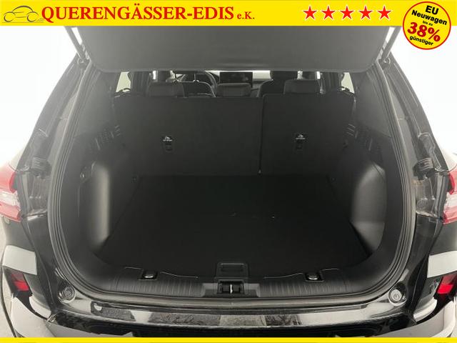 Ford Kuga ST-Line (ST-Line) 1.5 EcoBoost 137kW (186 PS) 8-Stufen Automatik 