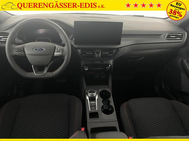 Ford Kuga ST-Line (ST-Line) 1.5 EcoBoost 137kW (186 PS) 8-Stufen Automatik 