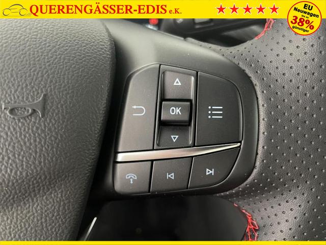 Ford Kuga ST-Line (ST-Line) 1.5 EcoBoost 137kW (186 PS) 8-Stufen Automatik 