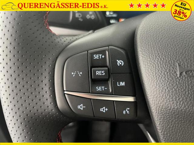 Ford Kuga ST-Line (ST-Line) 1.5 EcoBoost 137kW (186 PS) 8-Stufen Automatik 