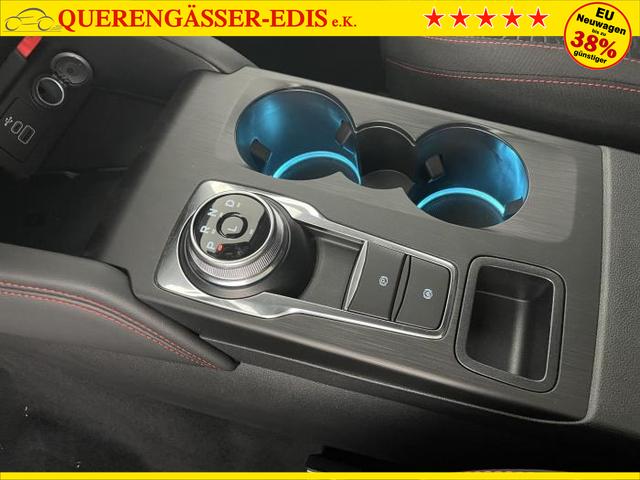 Ford Kuga ST-Line (ST-Line) 1.5 EcoBoost 137kW (186 PS) 8-Stufen Automatik 