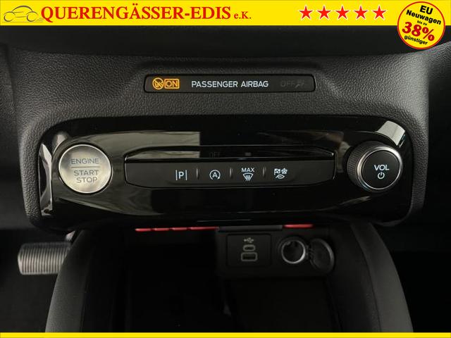 Ford Kuga ST-Line (ST-Line) 1.5 EcoBoost 137kW (186 PS) 8-Stufen Automatik 