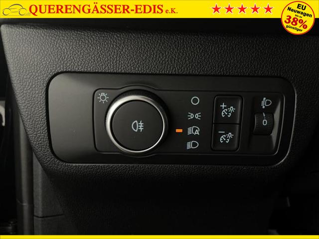 Ford Kuga ST-Line (ST-Line) 1.5 EcoBoost 137kW (186 PS) 8-Stufen Automatik 