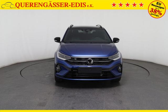 Volkswagen Taigo New Edition R-Line (New R-Line) 1.0 TSI OPF 85kW (116 PS) 7-Gang-Doppelkupplungsgetriebe DSG 