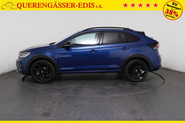 Volkswagen Taigo New Edition R-Line (New R-Line) 1.0 TSI OPF 85kW (116 PS) 7-Gang-Doppelkupplungsgetriebe DSG 