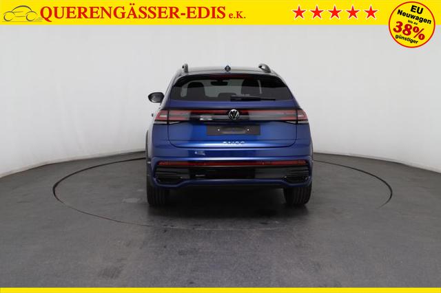 Volkswagen Taigo New Edition R-Line (New R-Line) 1.0 TSI OPF 85kW (116 PS) 7-Gang-Doppelkupplungsgetriebe DSG 