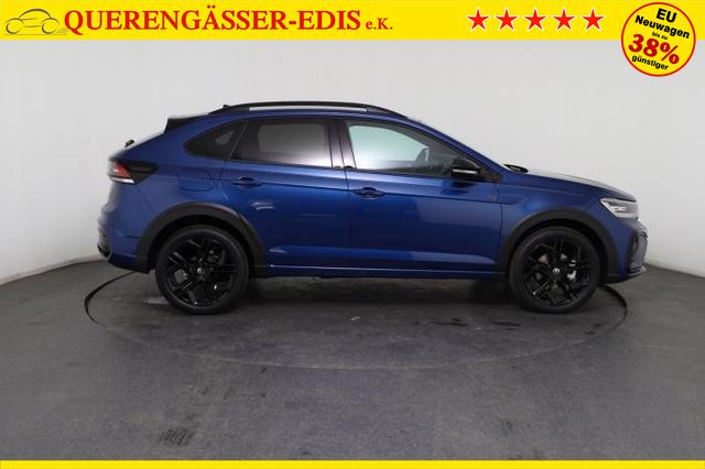 Volkswagen Taigo New Edition R-Line (New R-Line) 1.0 TSI OPF 85kW (116 PS) 7-Gang-Doppelkupplungsgetriebe DSG 