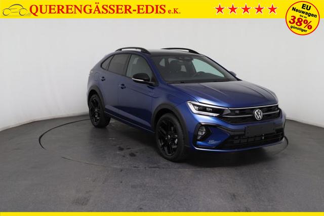 Volkswagen Taigo New Edition R-Line (New R-Line) 1.0 TSI OPF 85kW (116 PS) 7-Gang-Doppelkupplungsgetriebe DSG 