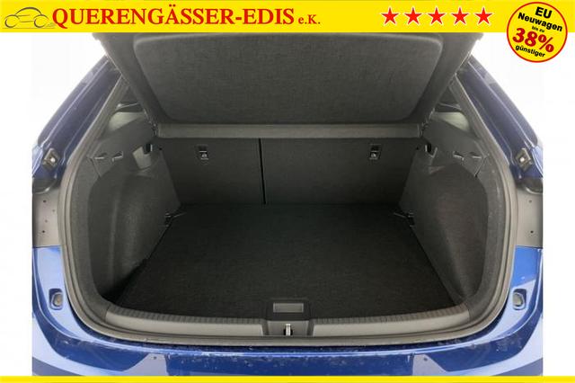 Volkswagen Taigo New Edition R-Line (New R-Line) 1.0 TSI OPF 85kW (116 PS) 7-Gang-Doppelkupplungsgetriebe DSG 