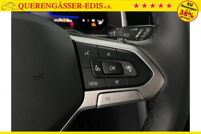 Volkswagen Taigo New Edition R-Line (New R-Line) 1.0 TSI OPF 85kW (116 PS) 7-Gang-Doppelkupplungsgetriebe DSG 