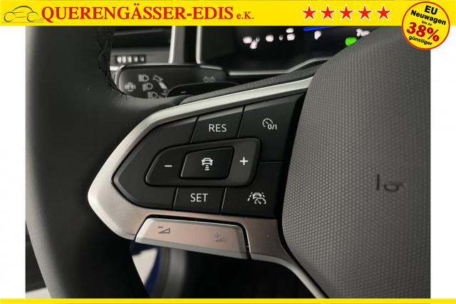 Volkswagen Taigo New Edition R-Line (New R-Line) 1.0 TSI OPF 85kW (116 PS) 7-Gang-Doppelkupplungsgetriebe DSG 