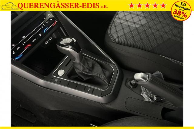 Volkswagen Taigo New Edition R-Line (New R-Line) 1.0 TSI OPF 85kW (116 PS) 7-Gang-Doppelkupplungsgetriebe DSG 